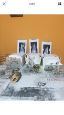 Trilogia swaroski come nuovi - trilogia,