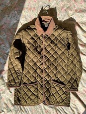 GIACCA TRAPUNTATA JOHNNY LAMBS