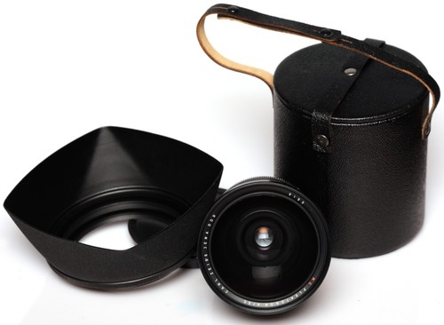 Carl zeiss jena flektogon - carl,