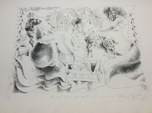 Ercole pignatelli grafica - ercole,