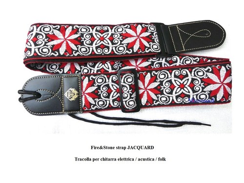 Fire stone jacquard - fire&stone,