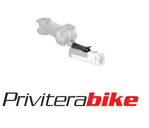 Supporto manubrio bontrager - supporto,