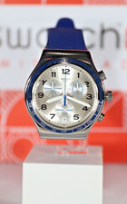 NEw Rare Limited Swiss Swatch