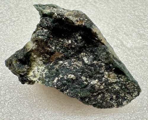 Mineralizzazione - , di