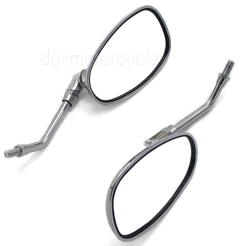 Kit coppia specchietti