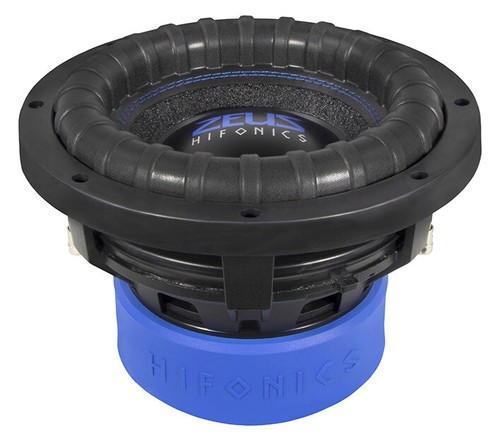 Hifonics zeus subwoofer - subwoofer, auto