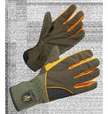 Trabaldo Guanti SHARK Alta visibilità tecnologia THORN SHIELD