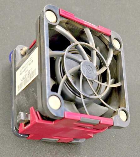 Ventola 496066 001 - hp, 496066-001