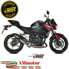 Mivv Kawasaki Z 400 2023
