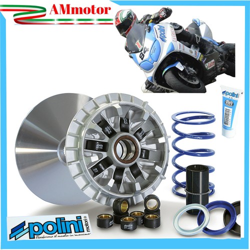 Variatore polini max - polini, t