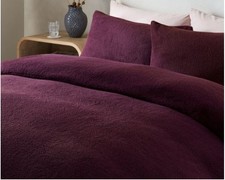 Set copripiumino in pile