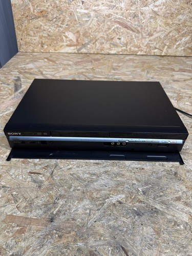 Sony dvd recorder rdr - sony, hdx870