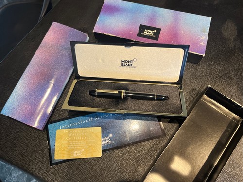 Montblanc meisterstuck 149 - montblanc,