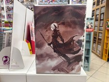 BLAME! EXTRA MASTER EDITION