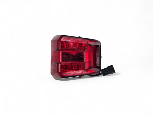 Fanale posteriore triumph - fanale,