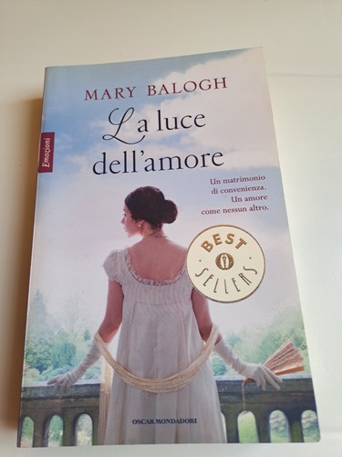 Mary balogh luce - balogh-,