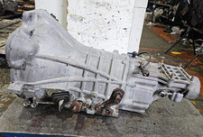 CAMBIO MANUALE PER EFFEDI