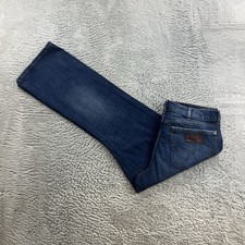 Jeans vintage Wrangler uomo