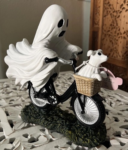 Ghost equitazione bici con - equitazione,