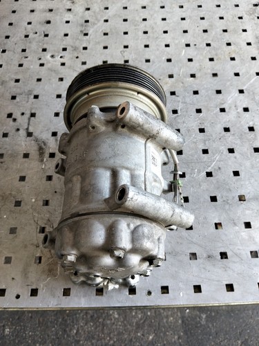 8200819568 compressore c - 8200819568, a/c