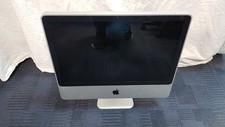 Apple iMac 20" inizio 2008