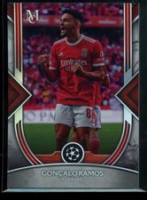 GONCALO RAMOS 2022-23 TOPPS