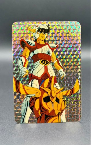 Saint seiya cosmic seal - cosmic,