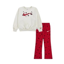 Tuta Nike bambina completa