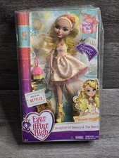 Ever After High Rosabella