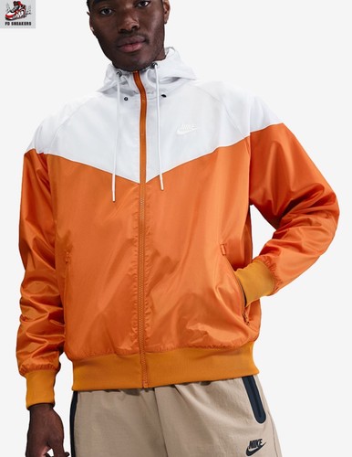 Nike sportswear windrunner - nike,