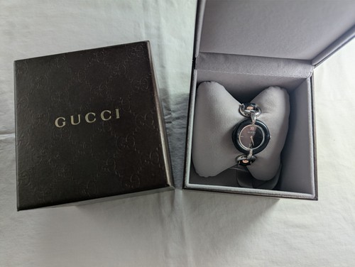 Orologio donna gucci analogico - donna,