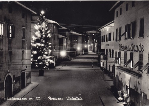 Ill caldonazzo notturno - c.ill,