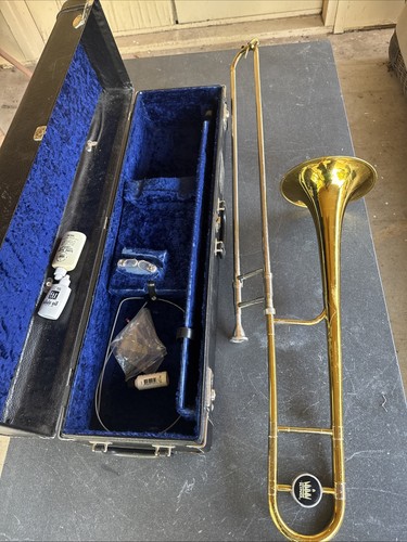 Trombone concerto king - concerto,
