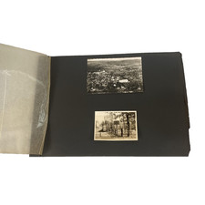 Lotto foto vintage Dachau