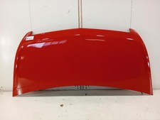Cofano anteriore per opel - cofano,