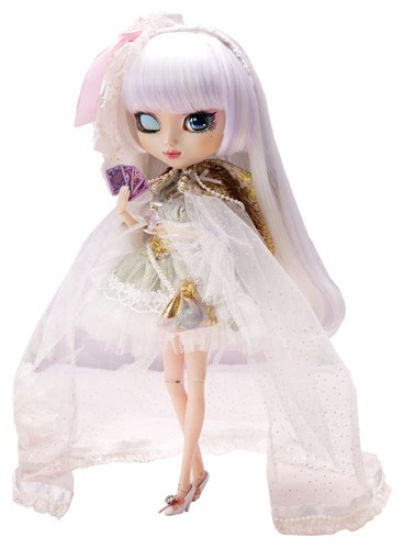 Groove pullip mistica - groove,