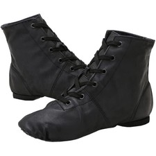 scarpe da ballo, scarpe jazz