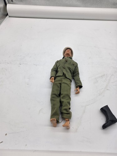 Hasbro vintage modellino - g.i.,