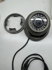 Camera Videosorveglianza Outdoor In Metallo CCTV