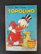 Topolino libretto originale - originale, n