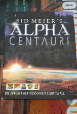 Alpha Centauri (EA 1994) IBM