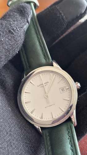 Longines flagship automatic - flagship, l