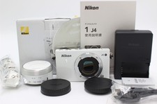 Nikon reflex mirrorless 1 J4