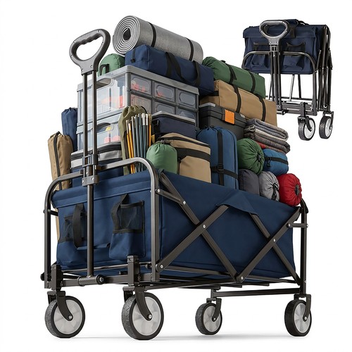 Carrello carrello trasporto