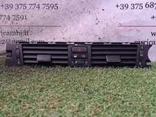 BOCCHETTE ARIA CENTRALE PER