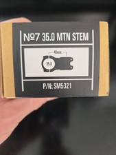 Whisky n.7 MTN Stelo 40mm
