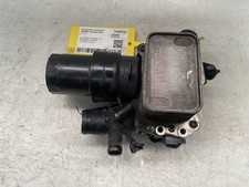 SCAMBIATORE ACQUA/OLIO PER