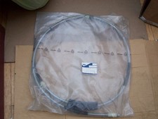 New Genuine Handbrake Cable