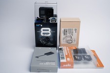 Fotocamera gopro hero nera - gopro,