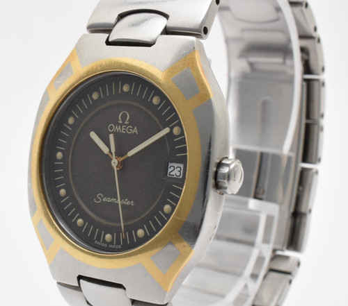 Omega seamaster polaris - omega,